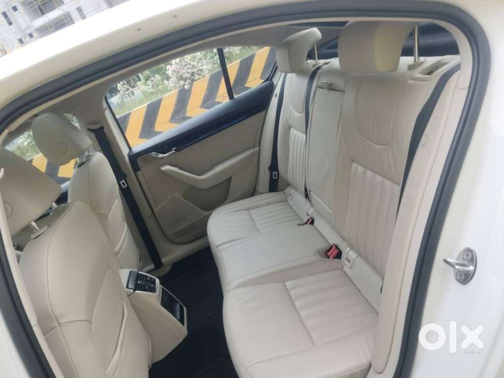Skoda Octavia 2.0 Tdi At L K, 2019, Diesel