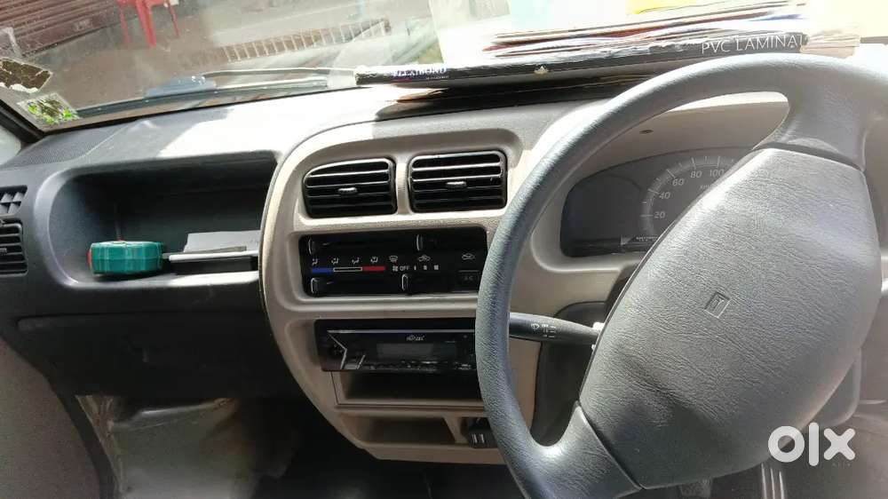 Maruti Suzuki Eeco 2011 Ac