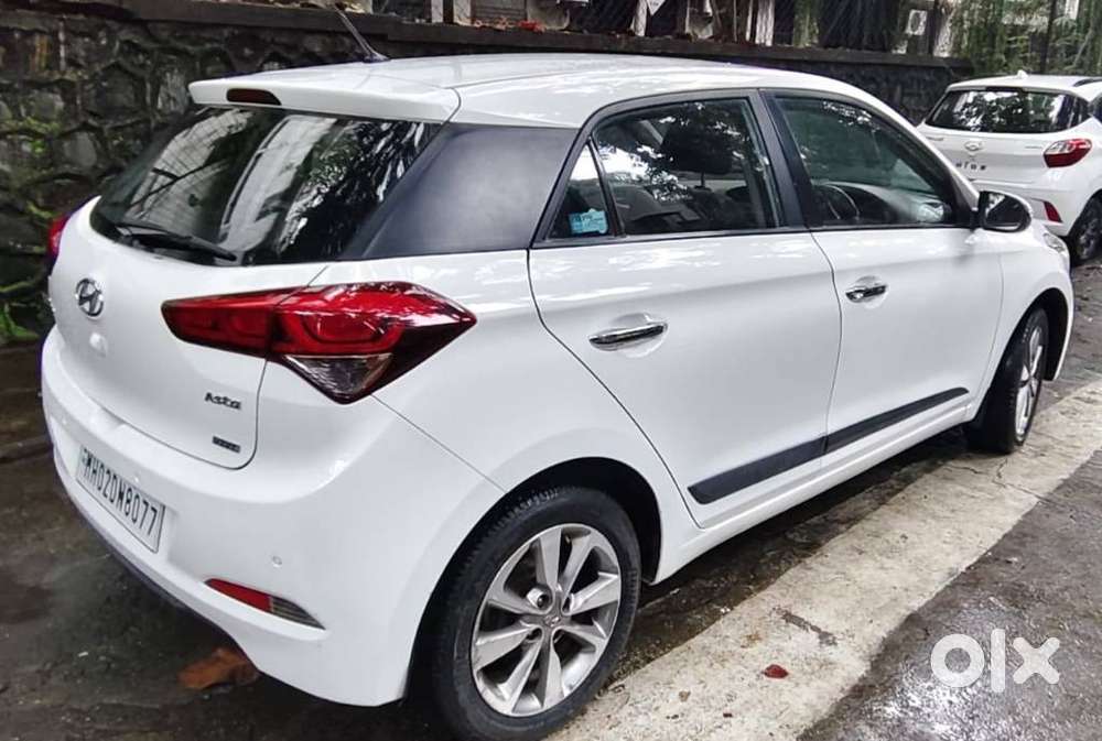 Hyundai Elite I20 Asta 1.2, 2014, Petrol