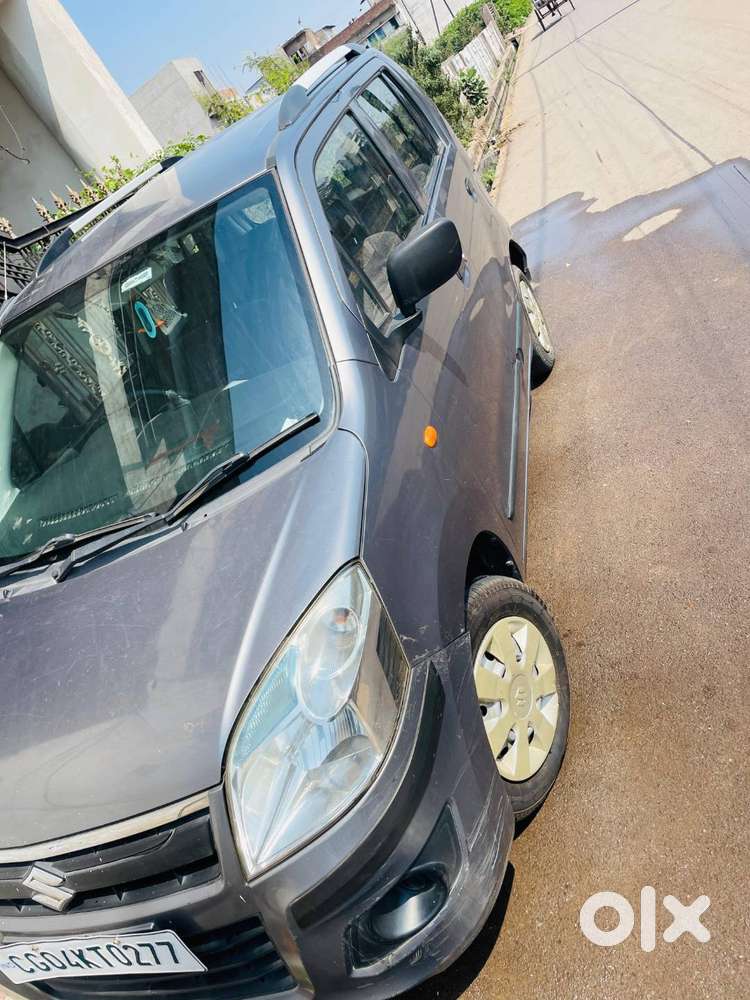 Wagonr 2013 Model Excellent Condition