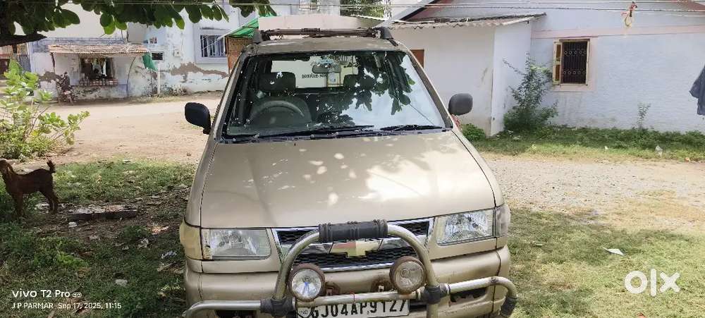 Chevrolet Tavera Elite 2010