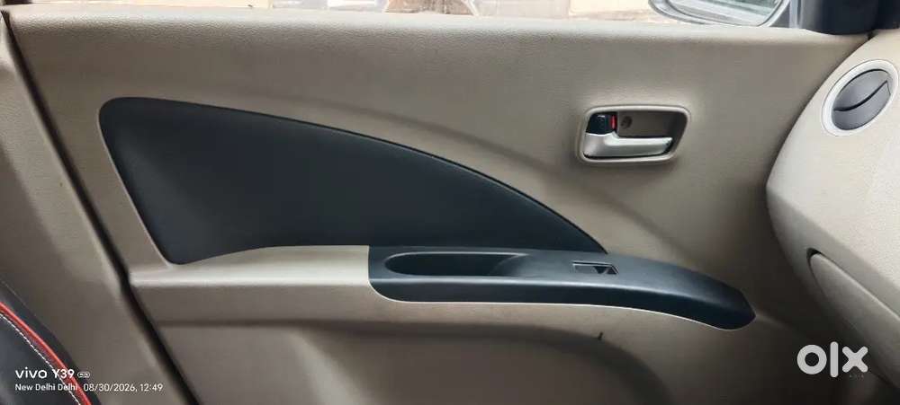 Maruti Celerio 2016 Year