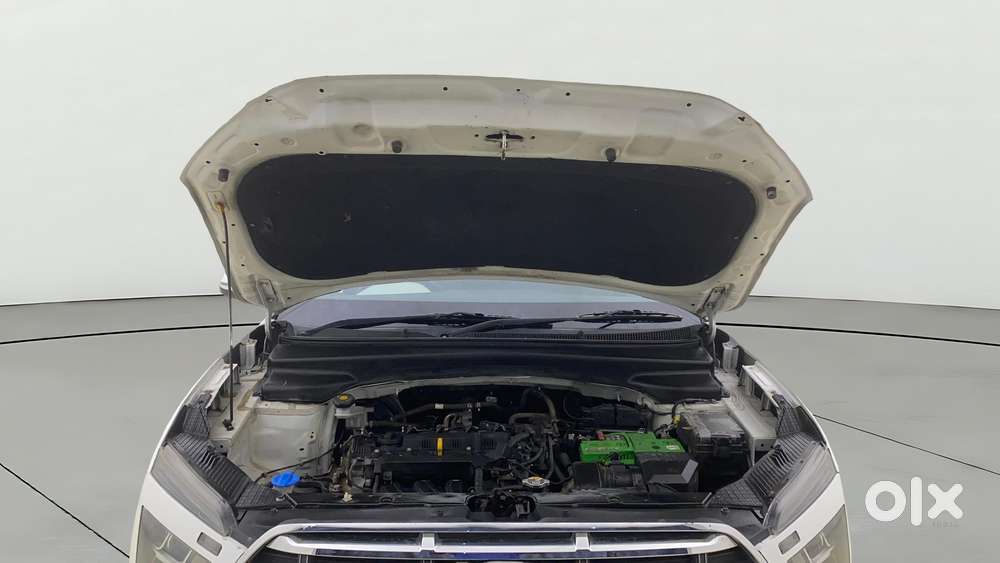 Hyundai Creta 1.5 Sx, 2022, Petrol