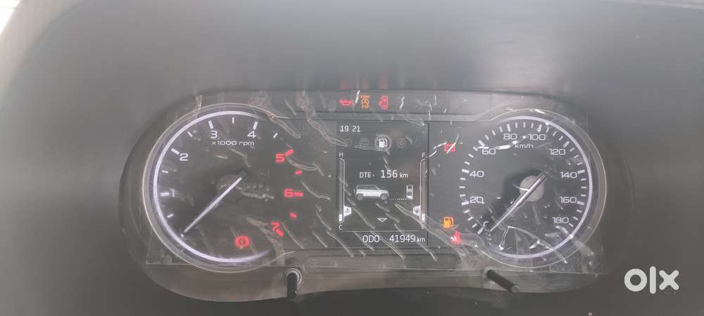 Mahindra Bolero Neo N8, 2024, Diesel