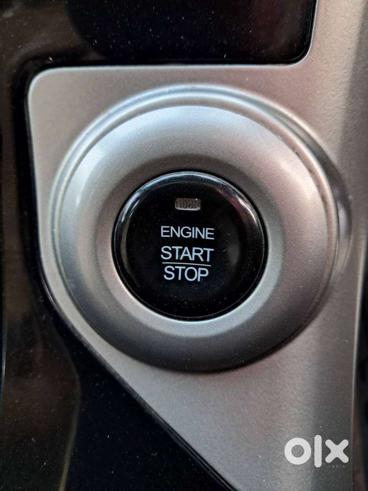 Mahindra Xuv500, 2018, Diesel