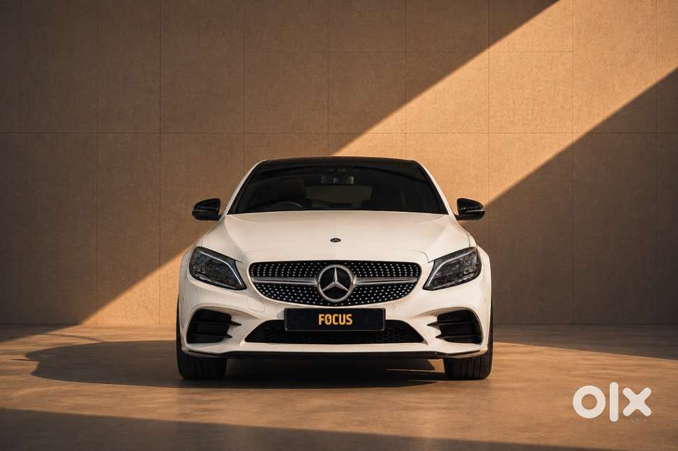 Mercedes-benz A Class, 2019, Diesel