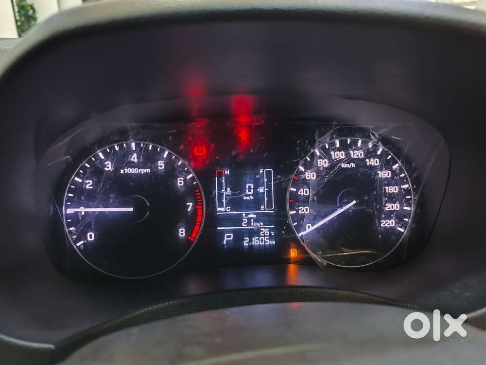 Hyundai Creta 1.6 Sx Plus Auto, 2017, Petrol