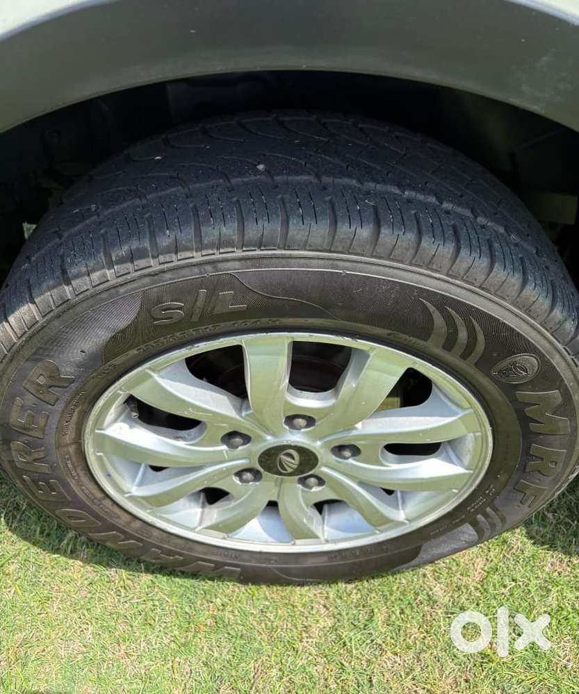 Mahindra Xuv500 W9 1.99, 2018, Diesel