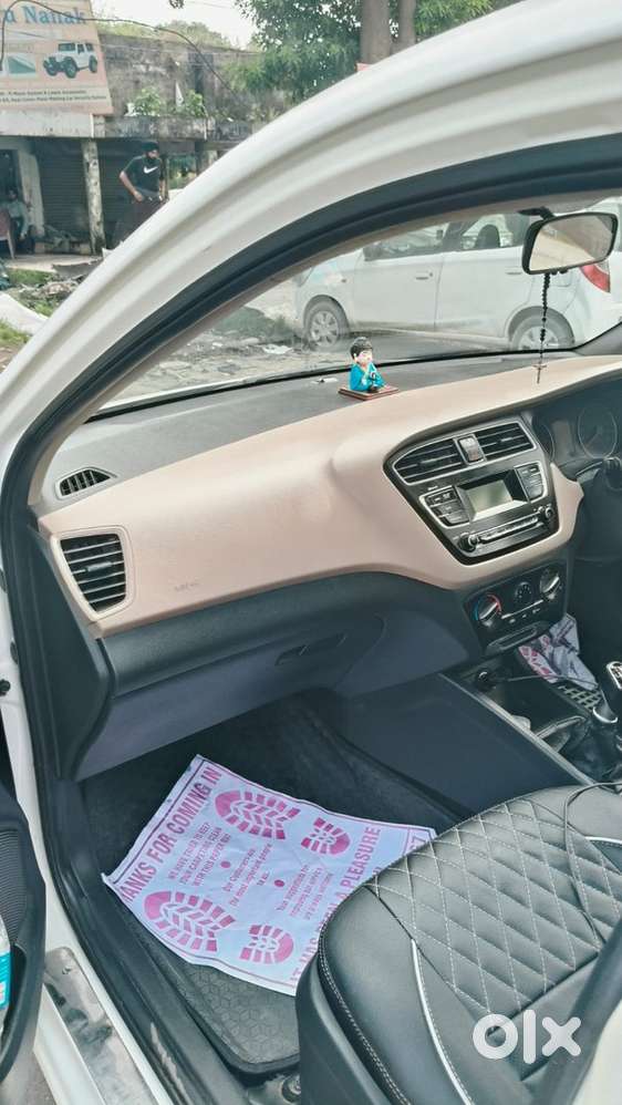 Hyundai Elite I20 2019 Car