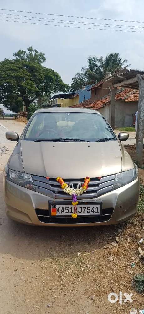 Honda City 1.5  i vetc