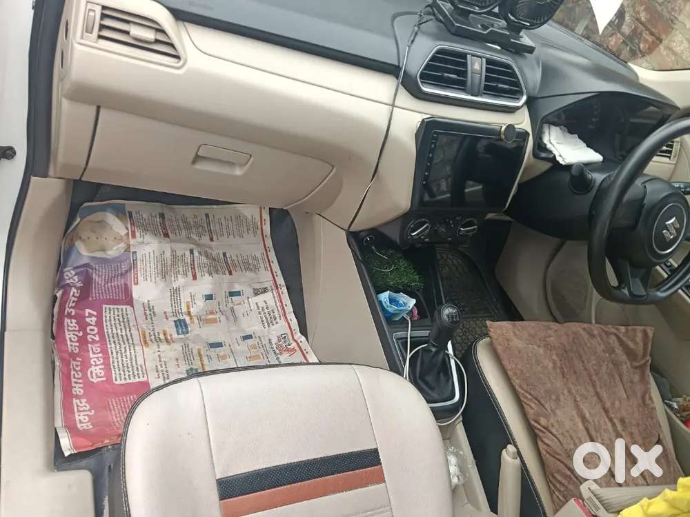Maruti Dzire 1.2 Tour 2024