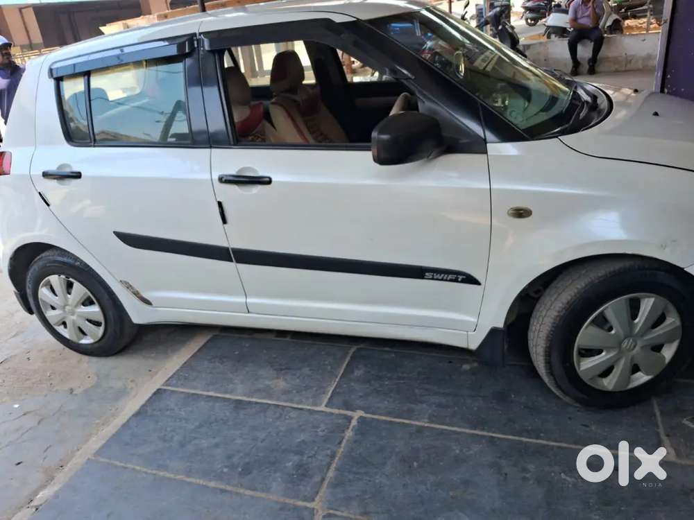 Vehicle In Superb Condition