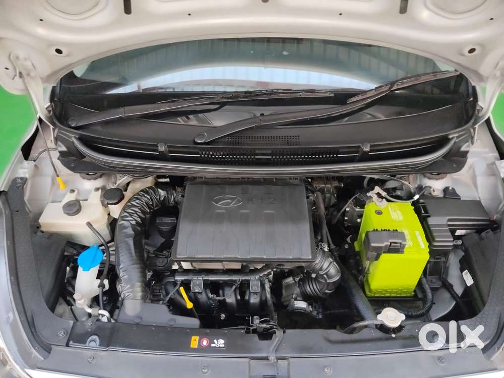 Hyundai Grand I10 Nios Sportz, 2020, Petrol