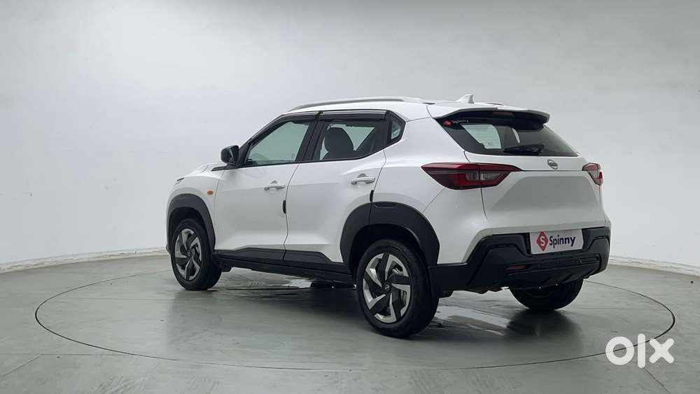 Nissan Magnite 1.0 Xe, 2023, Petrol