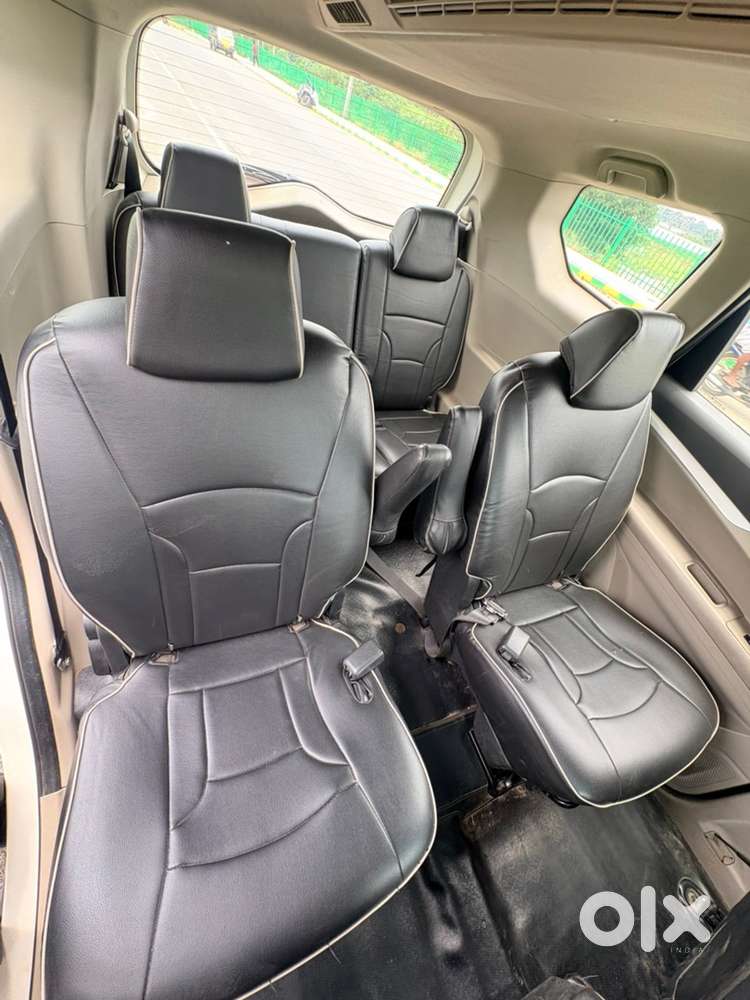 Mahindra Marazzo Diesel 2019 In Good Condition