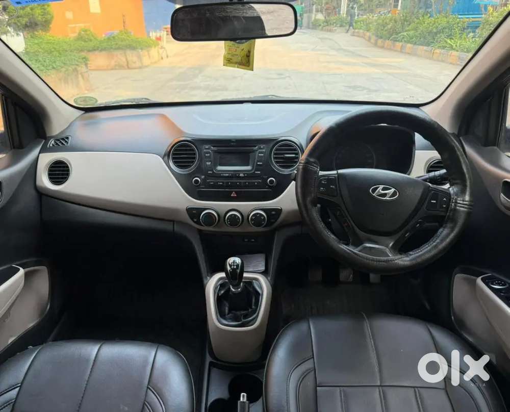 Hyundai Grand I10 Asta Opt Crdi Diesel Engine Push Button Start 2015