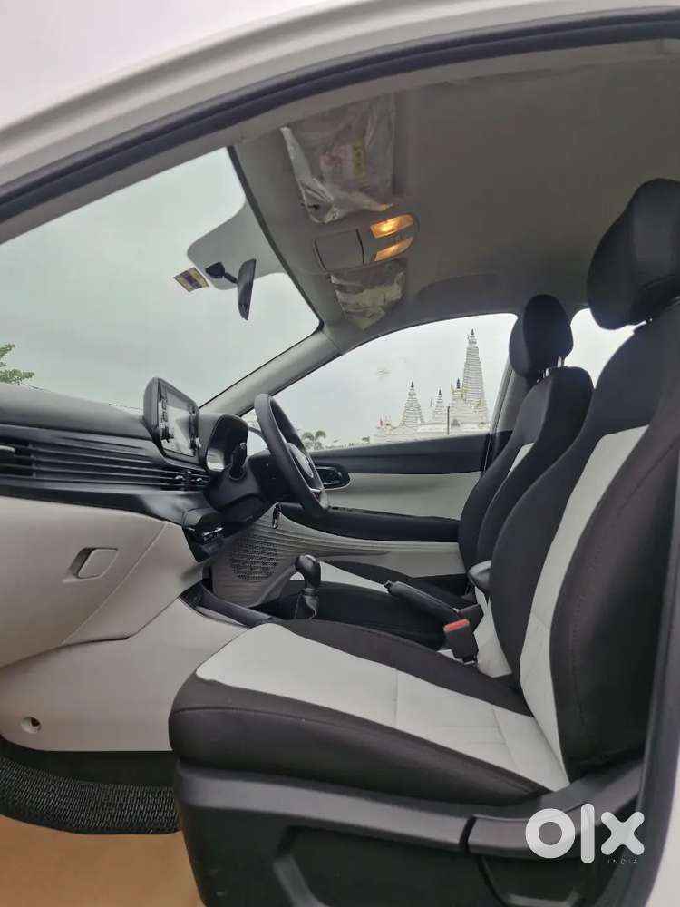 Hyundai I20 Sportz 2024