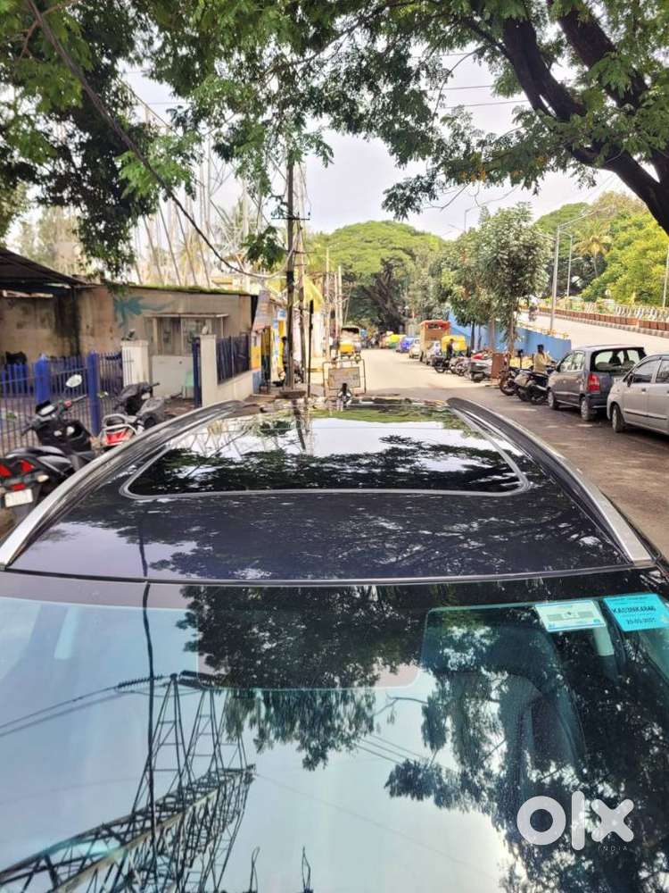 Hyundai Alcazar 1.5 Platinum (o) Diesel At 7 Str, 2021, Diesel