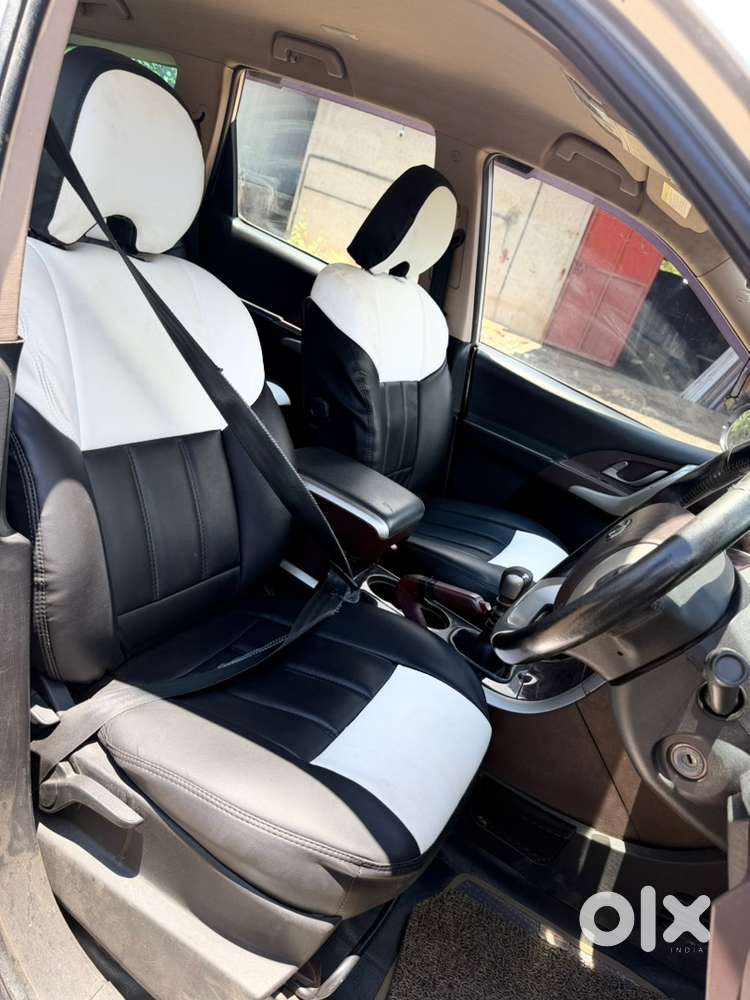 Mahindra Xuv500 Diesel 2014