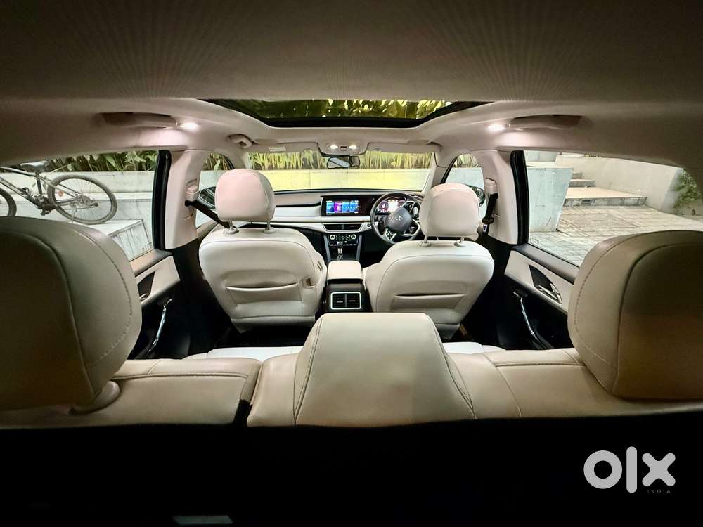 Mahindra Xuv700 2.2 Ax 7 Diesel At Luxury Pack Str, 2022, Diesel