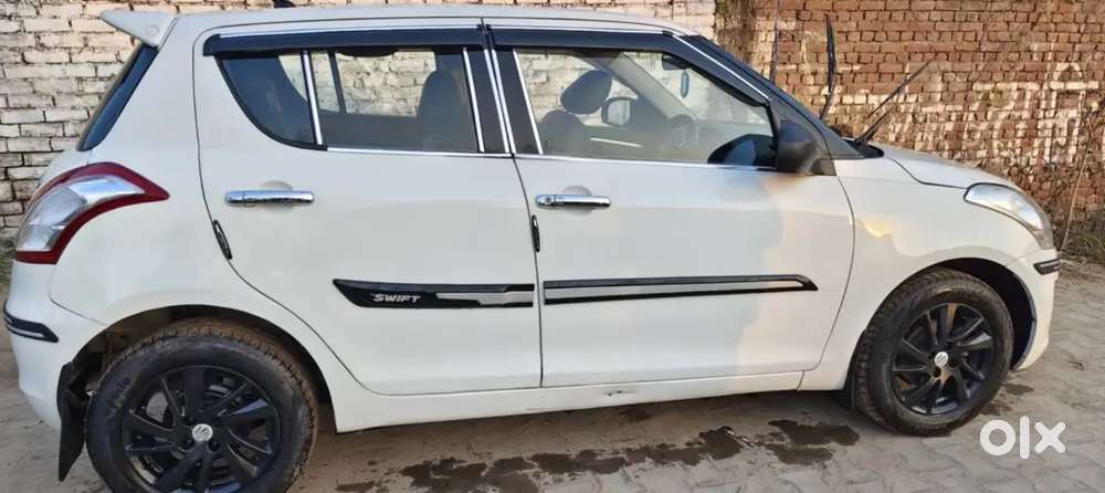 Maruti Swift Zdi Top Model 2013  Diesel  Well Maintained