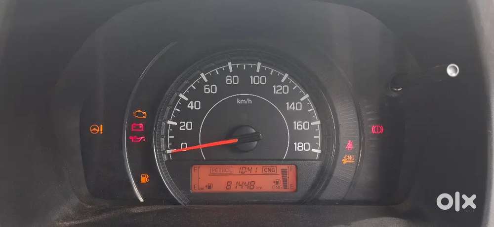 Maruti Suzuki Wagon R 2021 Petrol Lxi