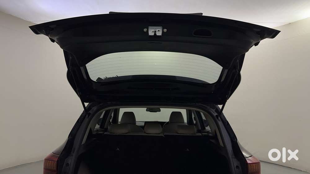 Kia Seltos Htx G, 2022, Petrol