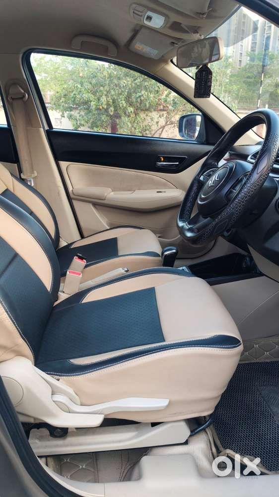 Maruti Suzuki Dzire 2017-2020 Vdi, 2017, Diesel