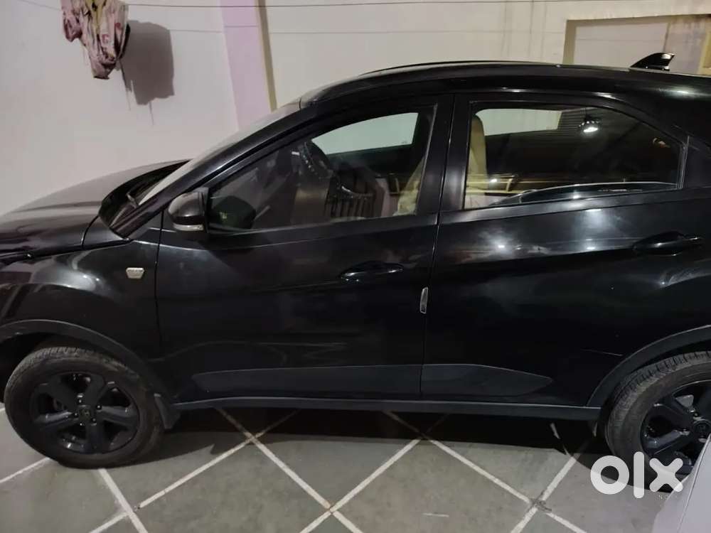 Tata Nexon 2022 Diesel Well Maintained