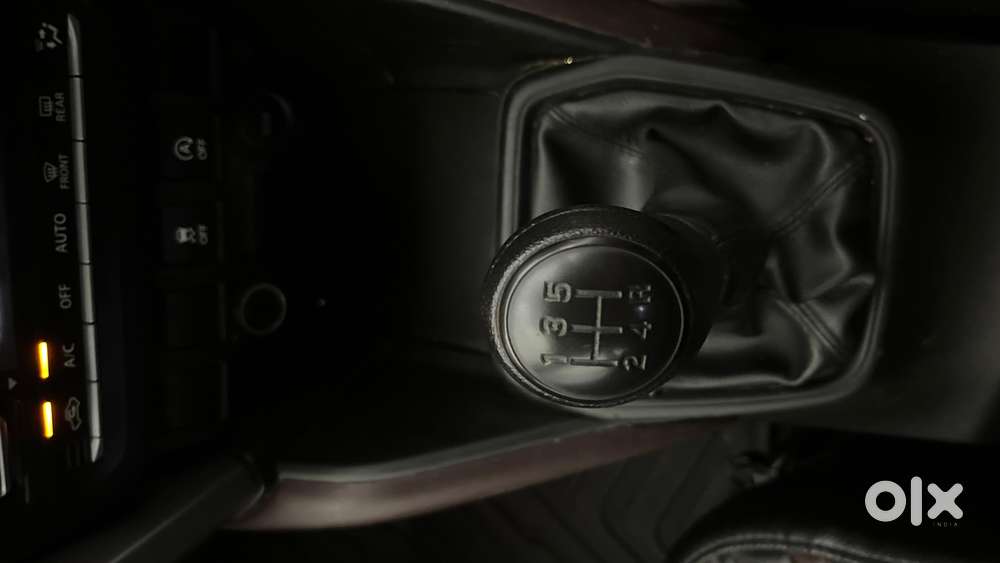 Maruti Suzuki Grand Vitara 1.5 Delta Smart Hybrid, 2023, Petrol