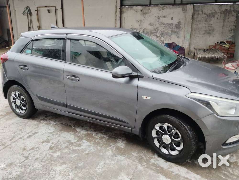 Hyundai I20 2015 Petrol Good Condition