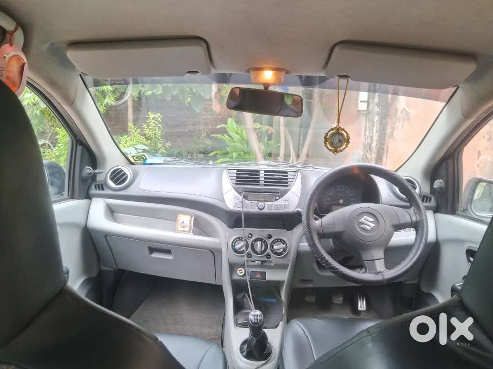 Maruti Suzuki 1000 2008 Petrol Std