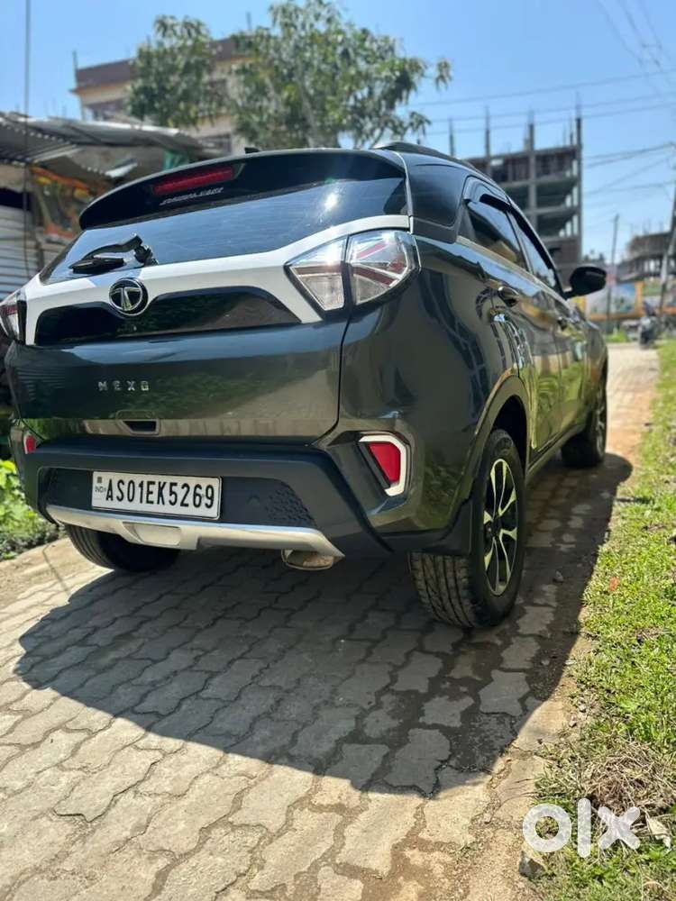 Want To Sale My Nexon All In Good Condition