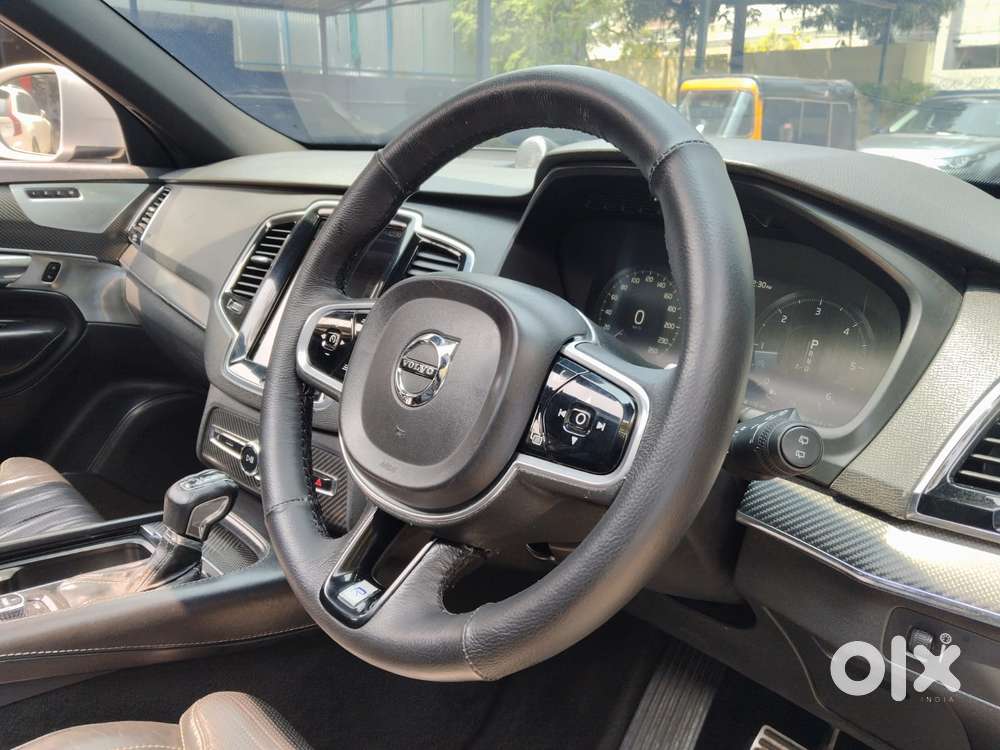 Volvo Xc90 D5 Awd, 2016, Diesel