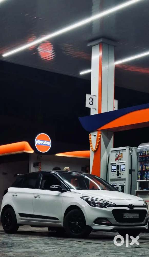 2015 Hyundai I20 Vtvt Petrol | Borla Exhaust Installed | Premium Hatch