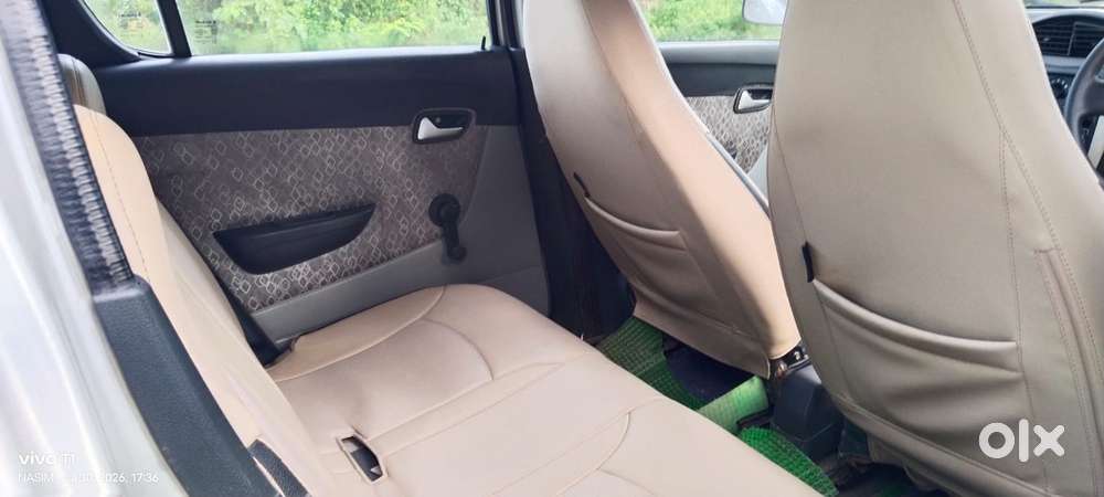 Maruti Suzuki Alto 800, 2020, Petrol