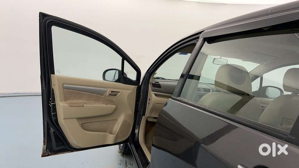 Maruti Suzuki Ertiga 1.5 Zxi, 2015, Petrol