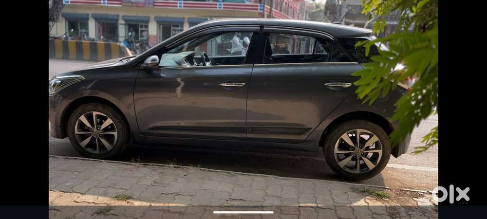 Hyundai I20 Diesel 2016