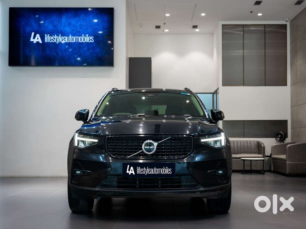 Volvo Xc40 B4 Ultimate, 2023, Petrol