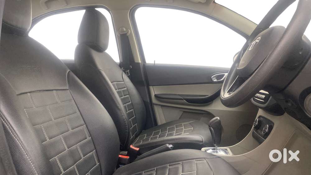 Tata Tiago Xza Plus, 2019, Petrol