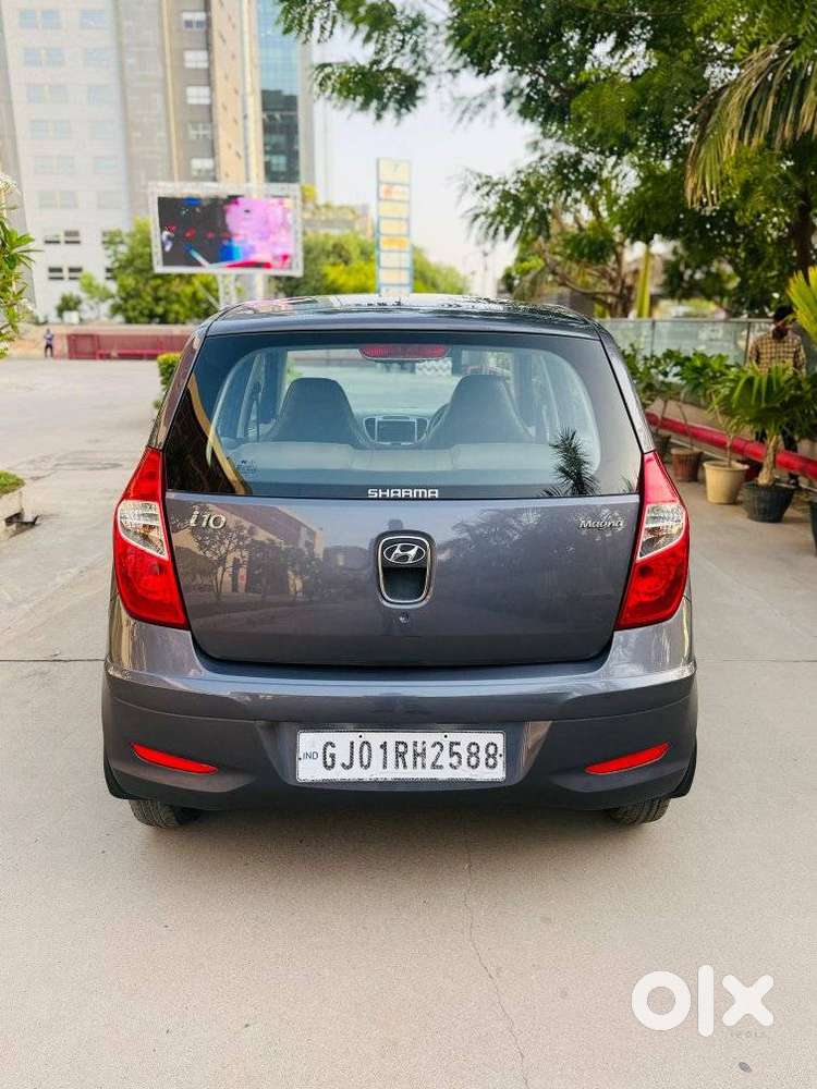 Hyundai I10 Magna 1.1l, 2014, Petrol