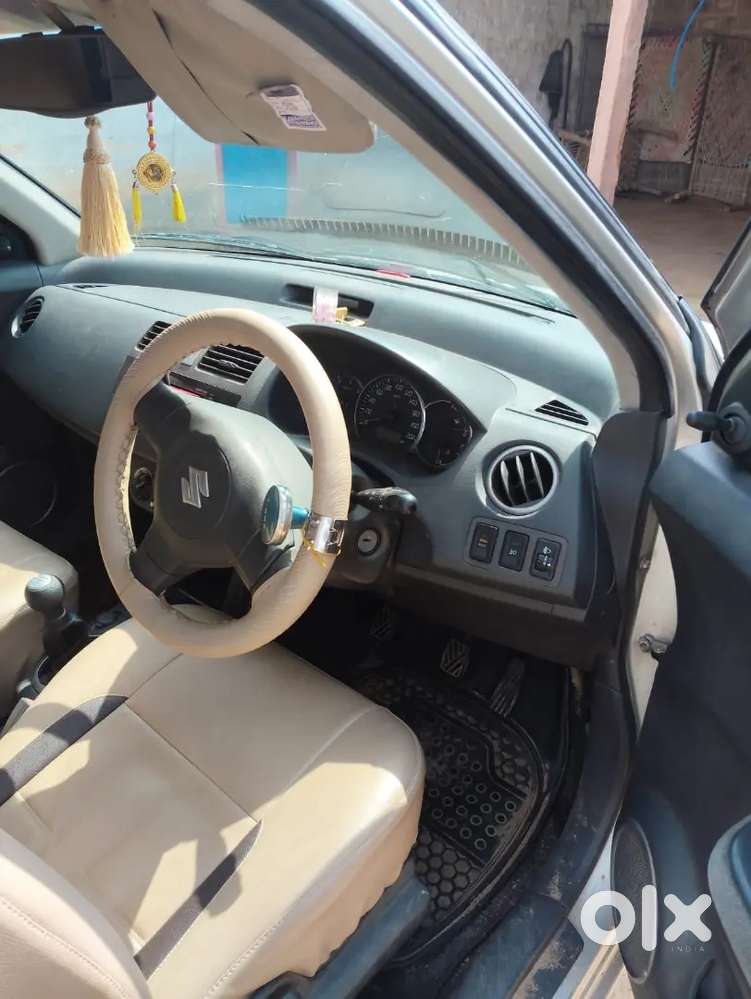Maruti Suzuki Dzire 2009