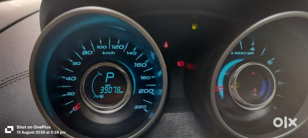 Mahindra Xuv500 W11 Option At, 2019, Diesel