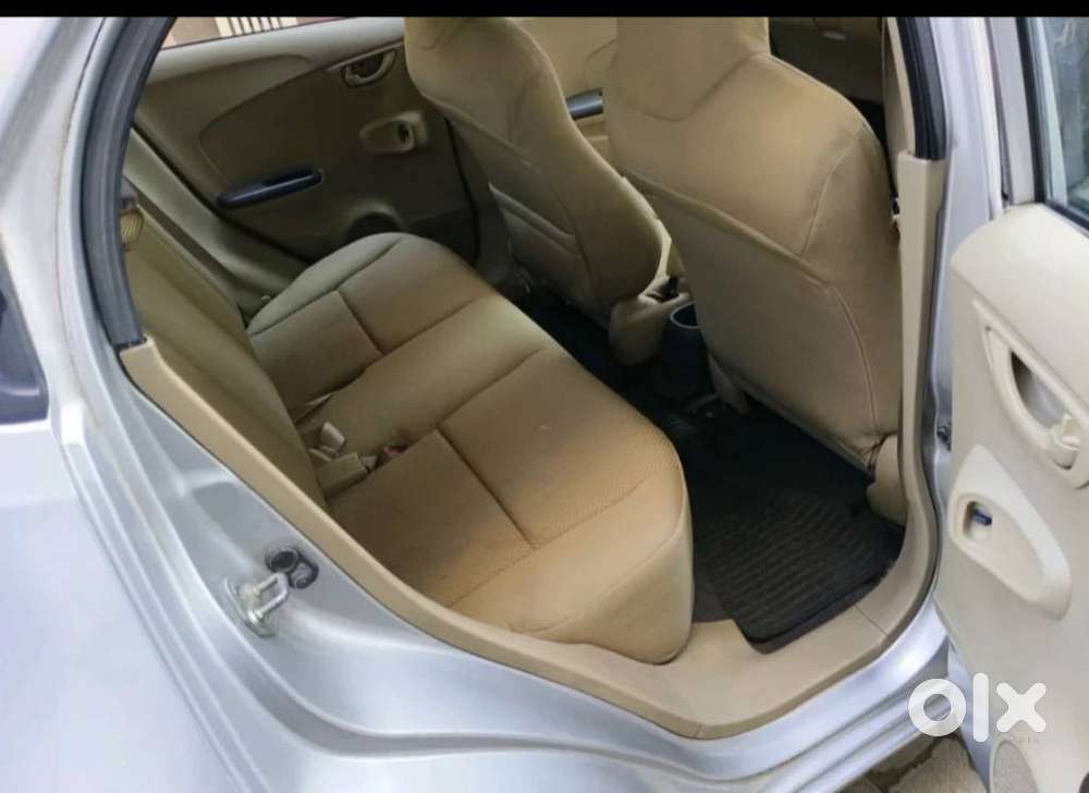 Honda Brio 2011-2013 S Mt, 2012, Petrol