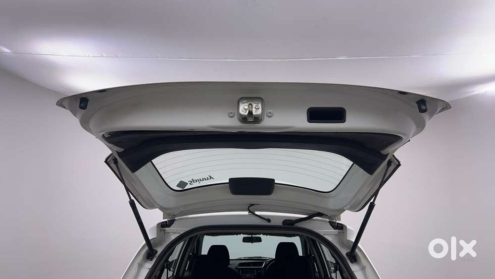 Honda Br-v I-vtec V Mt, 2019, Petrol