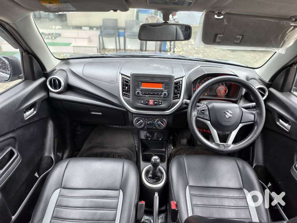 Maruti Suzuki Celerio Zxi, 2022, Petrol