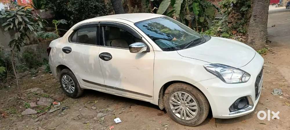 Maruti Suzuki Dzire 2020 Petrol 38000 Km Driven