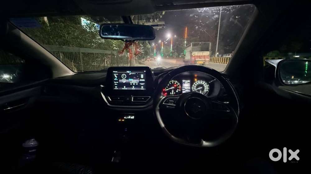 Maruti Suzuki Baleno 2022 Petrol 50000 Km Driven