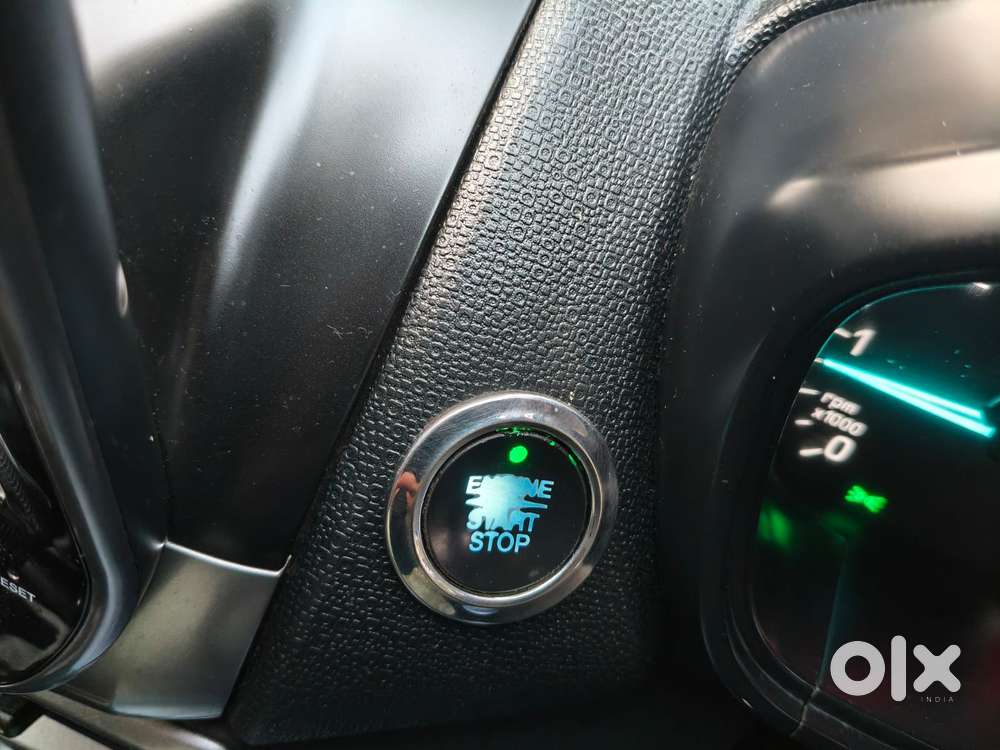 Ford Ecosport 1.5 Diesel Titanium, 2019, Diesel