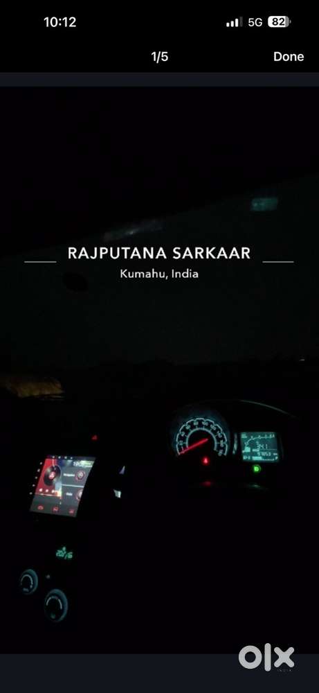 Best Car Under Budget !!